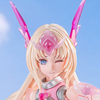 赛博森林 深渊歌姬- 落樱缤纷