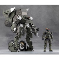 六角机牙 定义装甲 VT1