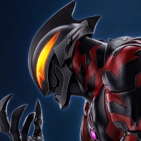 光轨迹 贝利亚奥特曼