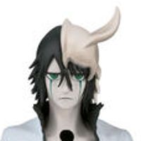 MAXIMATIC  BLEACH 境·界（死神）乌尔奇奥拉·西法