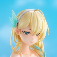 战舰少女r 列克星敦（CV-16）英格塞德之夏