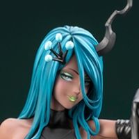 小马宝莉美少女 邪茧女王