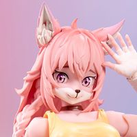 ERA-001CL 莉娅·艾露佩克斯 糖果乐园样式