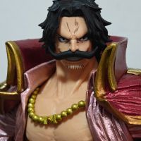 海贼王 KOA 哥尔·D·罗杰