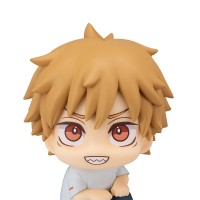 Look up 链锯人 蕾洁篇 淀治 便服