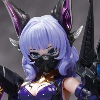 无尽黑夜 卡米拉（喷涂异色版）