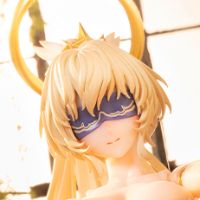 RPG-07 天使 安洁拉Angela 1/12涂装完成品可动手办