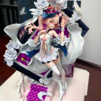 蛋糕盒确实好用～