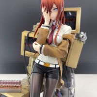 这一切都是命运石之门的选择！