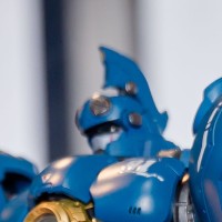 亚光：星间千年 斯巴达克斯