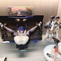 星空社，雷电将军，拘束