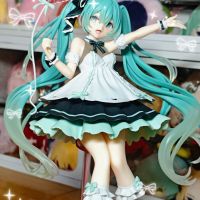 taito初音未来Birthday2025渣拍