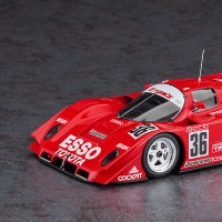 Esso 丰田 92C-V “1992年 JSPC”