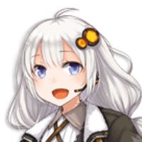 VOICEROID 绁星灯 居家服造型 异色版