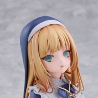 无邪的祈祷・克菈莉丝