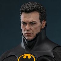 MMS770 《蝙蝠侠归来》蝙蝠侠 （豪华版）