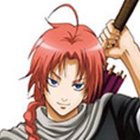 新剧场版 银魂 吉原大炎上 VIBRATION STARS 神威