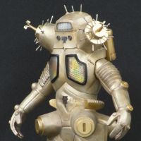 大怪兽系列 赛文奥特曼编 金古桥