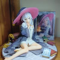 滑溜溜的伊蕾娜～吸溜 (◍＞◡＜◍)