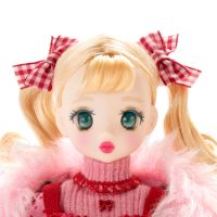 Pookie Boo BonBon／Pink！Mania