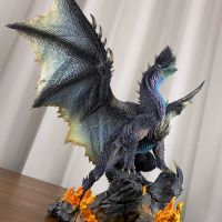 怪物猎人 cfb 煌黑龙