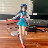 AA+级的女生，谷口说的