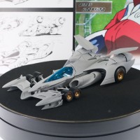 Variable Action 高智能方程式Road To The INFINITY 2  ν-阿斯拉达 II AKF-0/G II