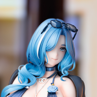 少女前线2：追放 海伦1/6手办