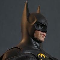 MMS769 《蝙蝠侠归来》蝙蝠侠