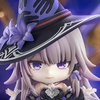 粘土人#2852 大黑塔