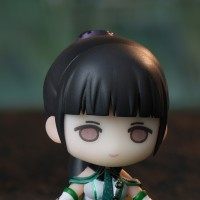 胜利女神：新的希望 × 剑星 BabyBoom系列 伊芙