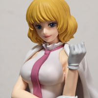 海贼王 DXF 斯图西