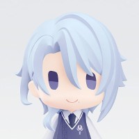 HELLO! GOOD SMILE 原神 神里绫人