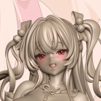 和服少女爱瑟莉亚