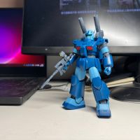 robot魂 重装刚加农（z版）