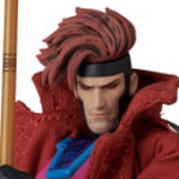 MAFEX 牌皇（漫画异体版）