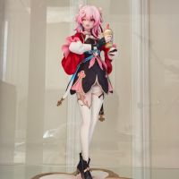 三月七巡猎1/8比例手办