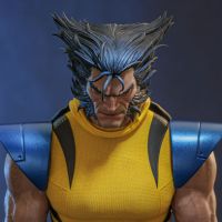 HS006 《X战警》金刚狼（无面罩版）