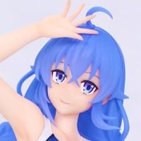 Vivit 无职转生2 ~到了异世界就拿出真本事~ 洛琪希·米格路迪亚 竞技泳装