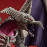 怪兽年代记 游戏王 怪兽之决斗 暗黑魔龙