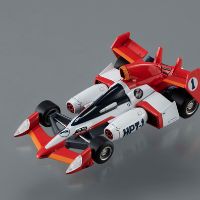 VA套件 新世纪GPX高智能方程式 超音速骑士005【更新再贩】