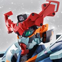 一番赏 机动战士高达跨时之战 vol.3 A奖 夸克斯高达 BUSTISAN