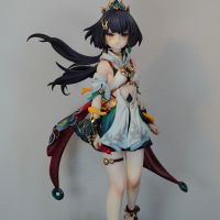 云璃（气鼓鼓脸）