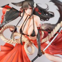 HSK_樱陌_大狐狸