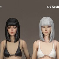 关节可动女人偶基础套装