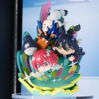 FigUnity 机动战士高达 跨时之战