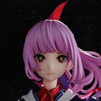 KDcolle 花谱 第三歌唱形态：燕