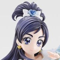 一番赏 光之美少女 ～Forever Hearts！～ B奖 白天使