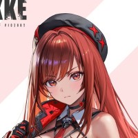 S.K.P 胜利女神：新的希望 拉毗：小红帽