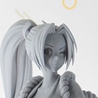 拳皇15 不知火舞